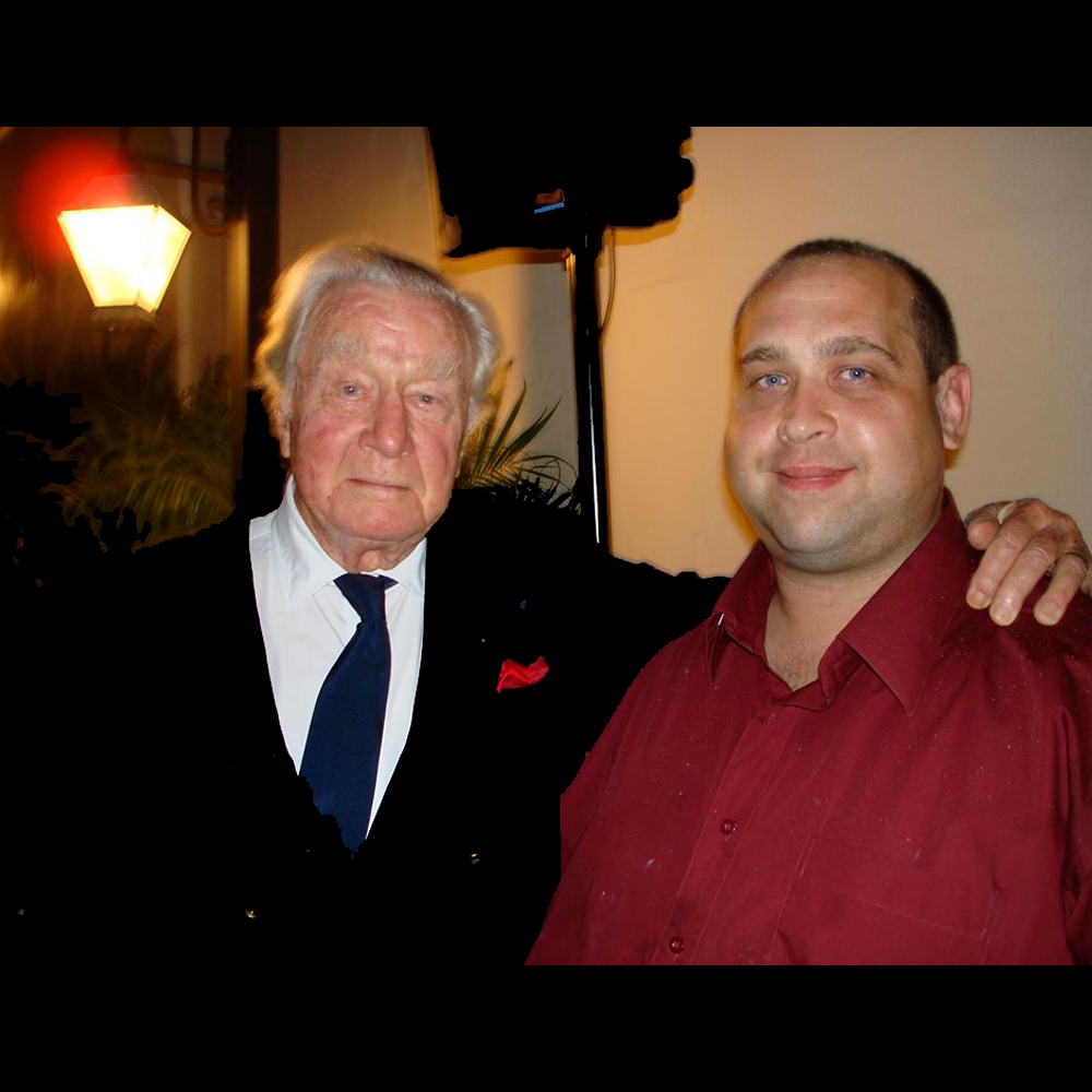 George Gaynes