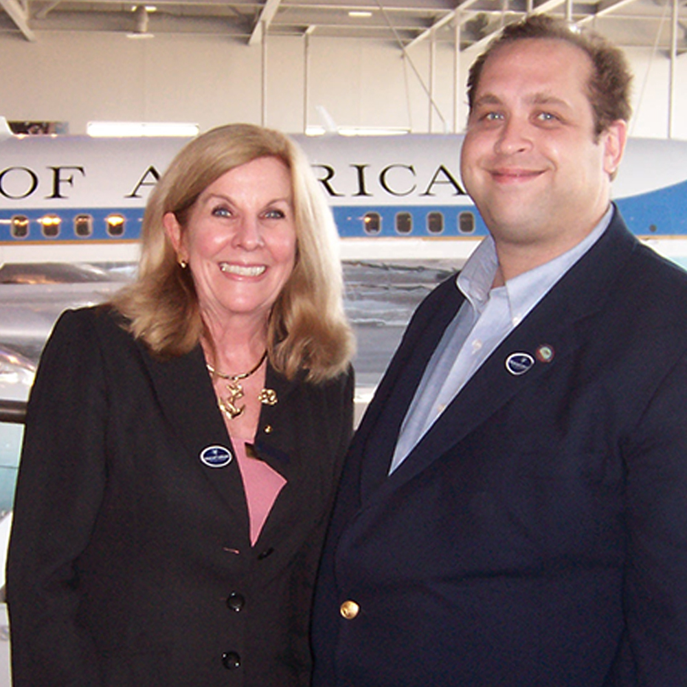 SB Navy League Connie Los