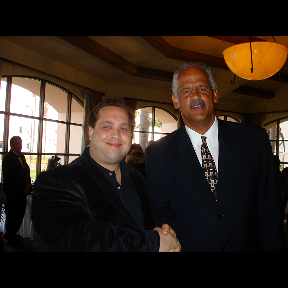 Stedman Graham