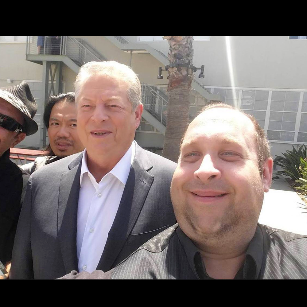 Al Gore
